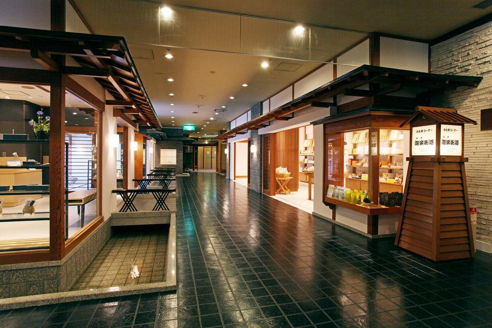 Sumoto Awaji International Hotel The Sunplaza מראה חיצוני תמונה